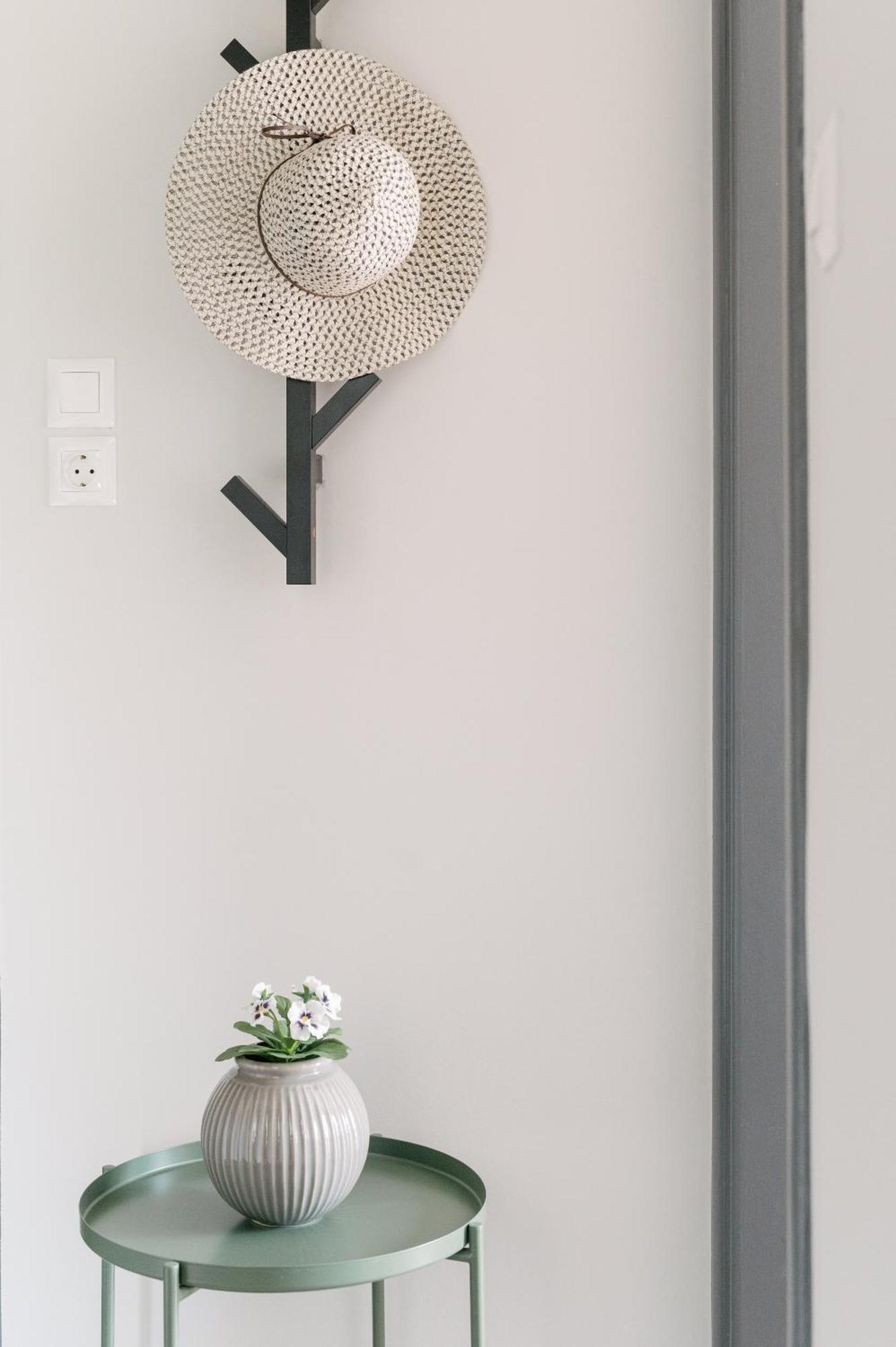 Erato By Heloni Apartments Athens Exterior photo
